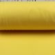 Bündchen uni - 35 cm (versch. Farben) - gelb