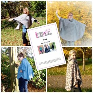 Ebook Nanas Poncho