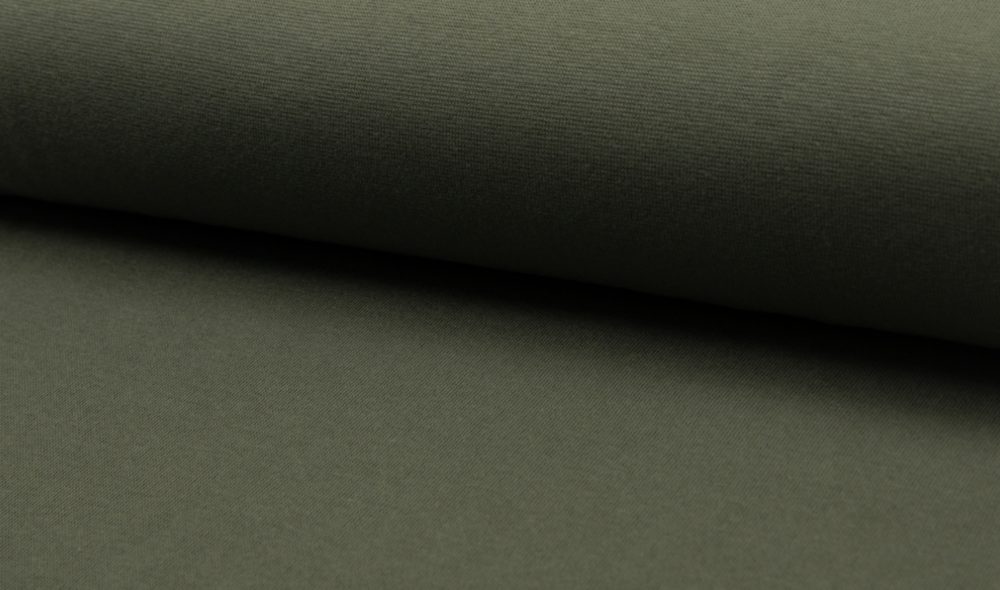 Bündchen Khaki Bündchen Khaki