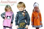 Ebook AnniNanni