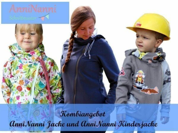Ebook AnniNanni