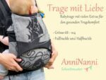 Ebook AnniNanni Baby trage