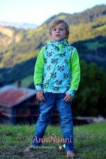 Ebook AnniNanni