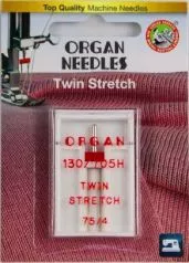 Organ Twin Stretch Nadeln