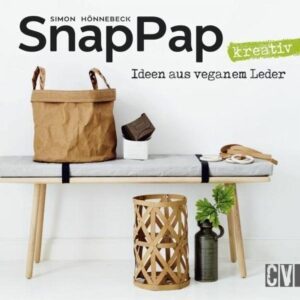 Buch SnapPap kreativ