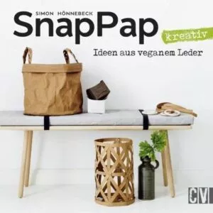 Buch SnapPap kreativ