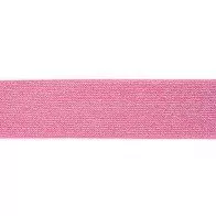 Gummiband Glitter
