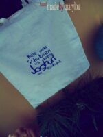 Joghurt im Rucksack