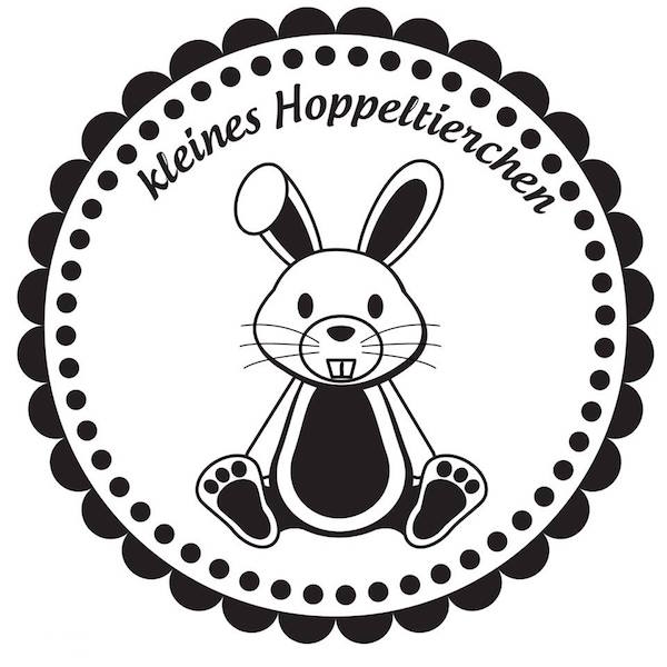 Logo Kleines Hoppeltierchen