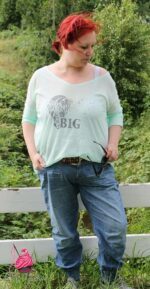 Ebook Think Big Schnittverhext