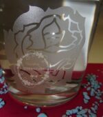 Glasdekorfolien (Milchglas / Etched) – Bild 2