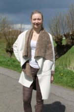 it's A fits 1083, Jacke, Schnittmuster – Bild 3