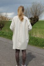 it's A fits 1083, Jacke, Schnittmuster – Bild 4