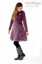 Ebook AnniNanni Kuschelkleid