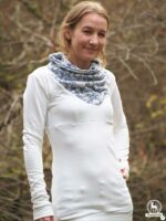 eBook AnniNanni Wintershirt Schnittmuster und Anleitung – Bild 6