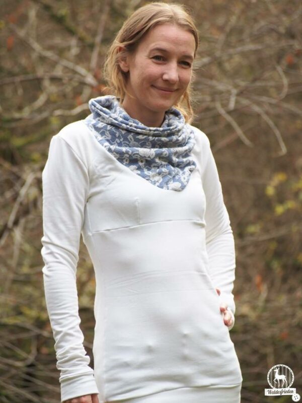 eBook AnniNanni Wintershirt Schnittmuster und Anleitung – Bild 6