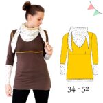 Ebook AnniNanni Wintershirt