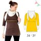 Ebook AnniNanni Wintershirt