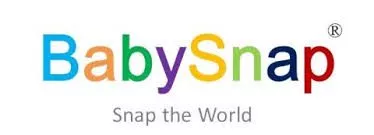 Logo Baby Snap