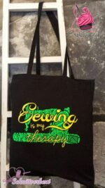 Designbeispiel Sewing