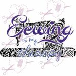 Sewing (als Plotterdatei)