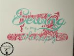 Sewing (als Plotterdatei) – Bild 3