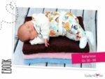 Ebook Babyhose Fadenkäfer