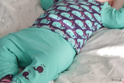 Ebook Babyhose Fadenkäfer