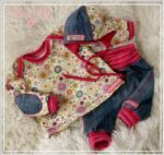 Ebook Babyhose Fadenkäfer