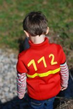 eBook AnniNanni kleine Helden-Jacke – Bild 2