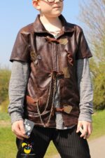 eBook AnniNanni kleine Helden-Jacke – Bild 4