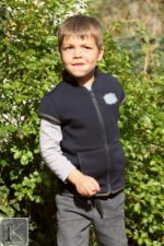 eBook AnniNanni kleine Helden-Jacke – Bild 5