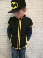 eBook AnniNanni kleine Helden-Jacke – Bild 9