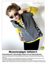 eBook AnniNanni kleine Helden-Jacke – Bild 17