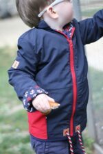 eBook AnniNanni kleine Helden-Jacke – Bild 18