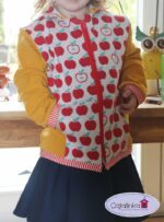 eBook AnniNanni kleine Helden-Jacke – Bild 21