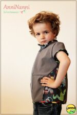 eBook AnniNanni kleine Helden-Jacke – Bild 22