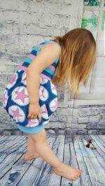 Ebook "Julisonne" Ballonkleid Gr. 86-146 – Bild 5