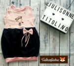 Ebook "Julisonne" Ballonkleid Gr. 86-146