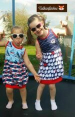 Ebook "Julisonne" Ballonkleid Gr. 86-146 – Bild 2