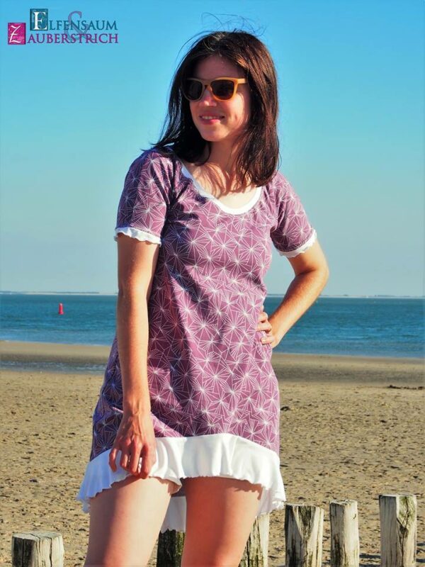 Ebook It Dress tunika