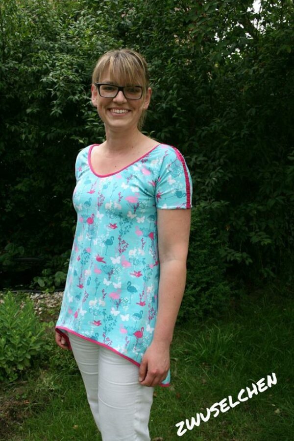 Ebook It Dress tunika