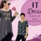 It Dress - Ebook inkl. Plotterdatei