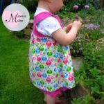 eBook "Kleidchen Wende Dich" – Bild 3