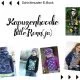 E-Book Hoodie Little Ronnja Gr.80-164