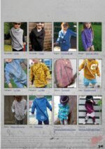 SHO! Jacket Kids – Bild 5