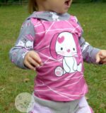 Erweiterungs-EBook zum Basicshirt Ida & Michel – Bild 3