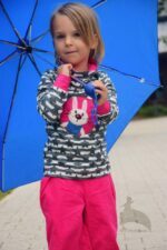 Erweiterungs-EBook zum Basicshirt Ida & Michel – Bild 6