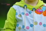 Erweiterungs-EBook zum Basicshirt Ida & Michel – Bild 8