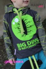 Erweiterungs-EBook zum Basicshirt Ida & Michel – Bild 11
